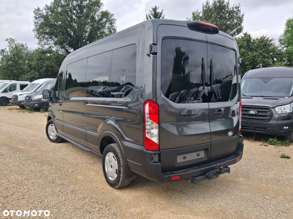 Ford Transit Kombi M1 L3H2 Trend - 3
