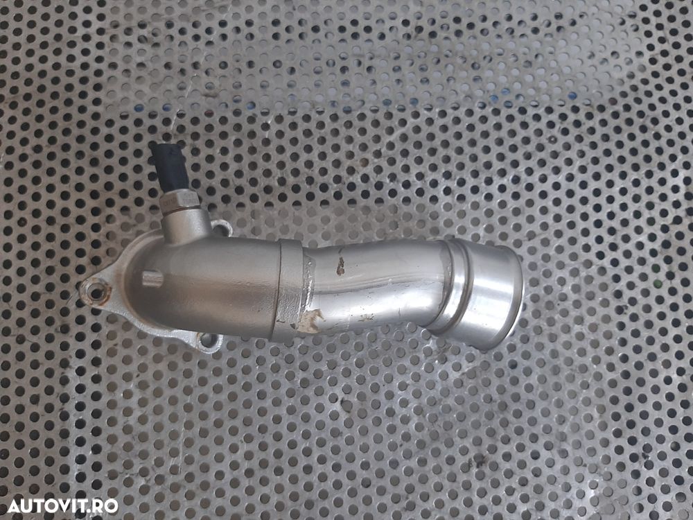 Conducta Audi A6 4K C8 A5 9T A4 B9 Q5 Q3 Vw Seat Skoda 2.0 Tdi Euro 6 Dupa 2018 - 2