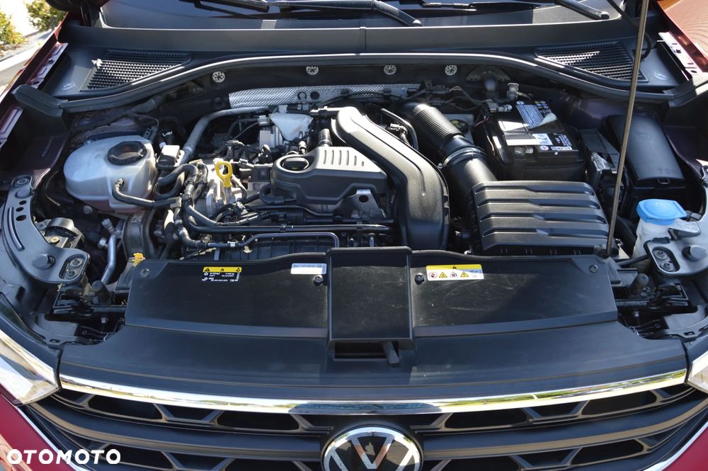 Volkswagen T-Roc 1.5 TSI Life - 11