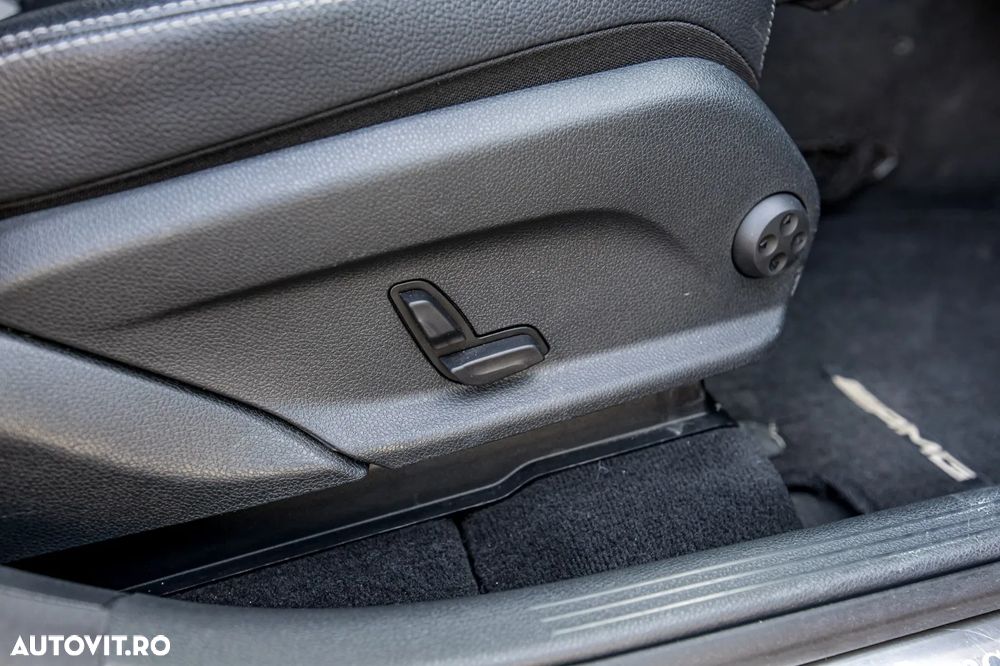 Mercedes-Benz GLC 250 d 4MATIC - 31