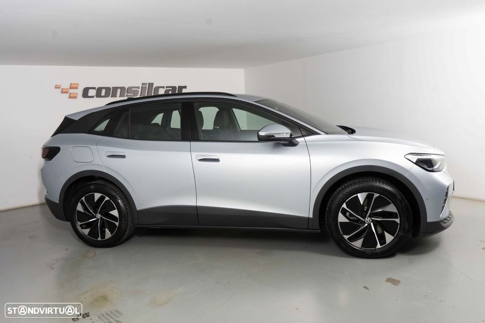VW ID.4 79 kWh Pro - 7