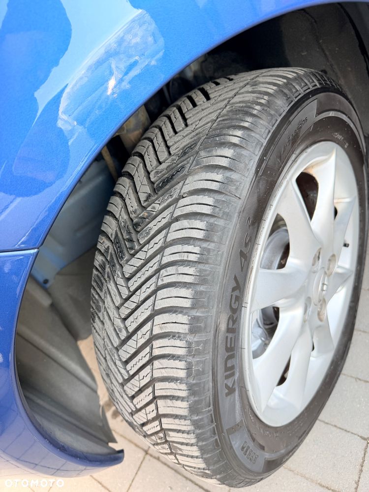 Toyota Yaris 1.0 Luna A/C - 20