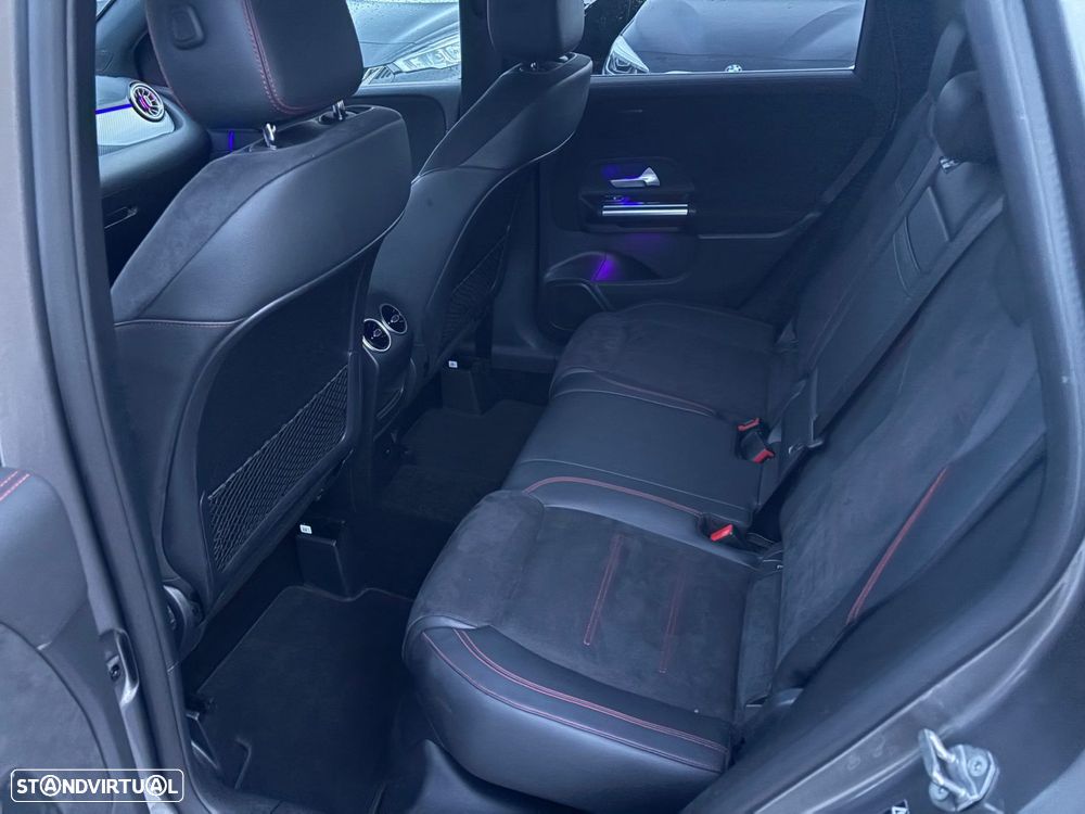 Mercedes-Benz B 250 e AMG Line - 19
