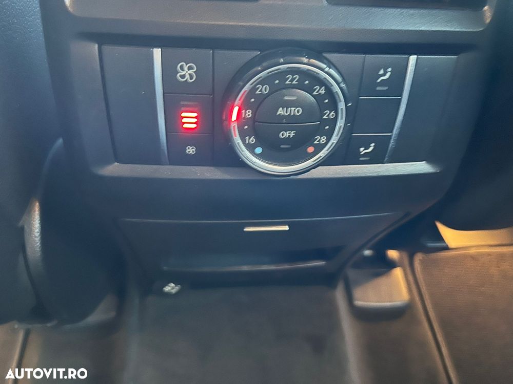 Mercedes-Benz ML 350 BlueTEC 4MATIC 7G-TRONIC Edition 1 - 11