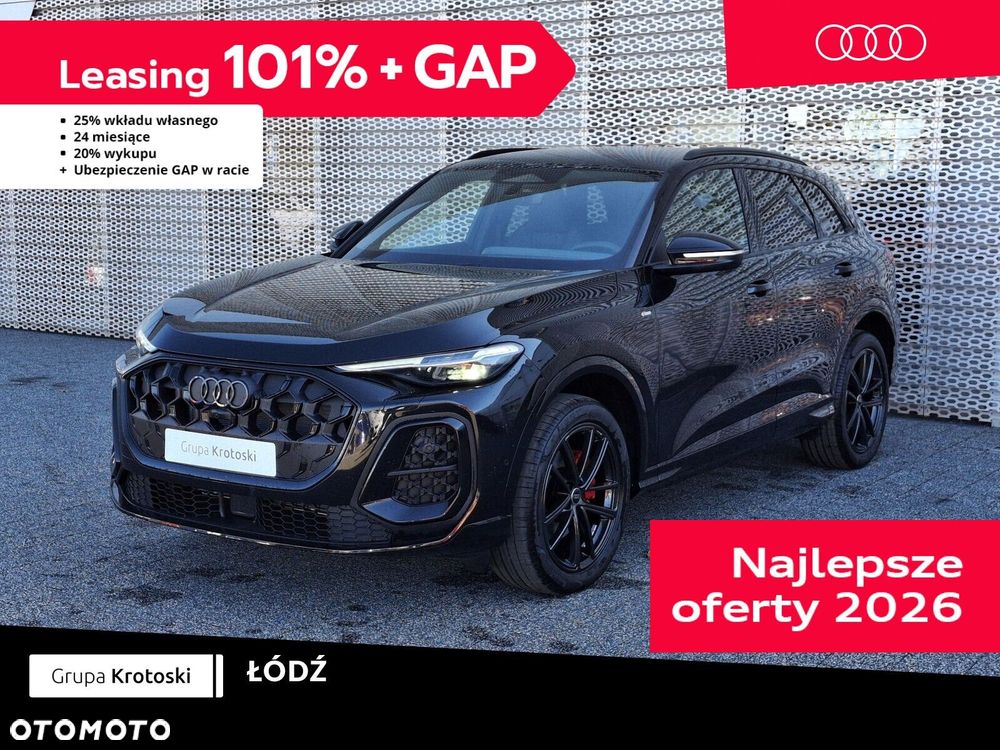 Audi Q5 - 2