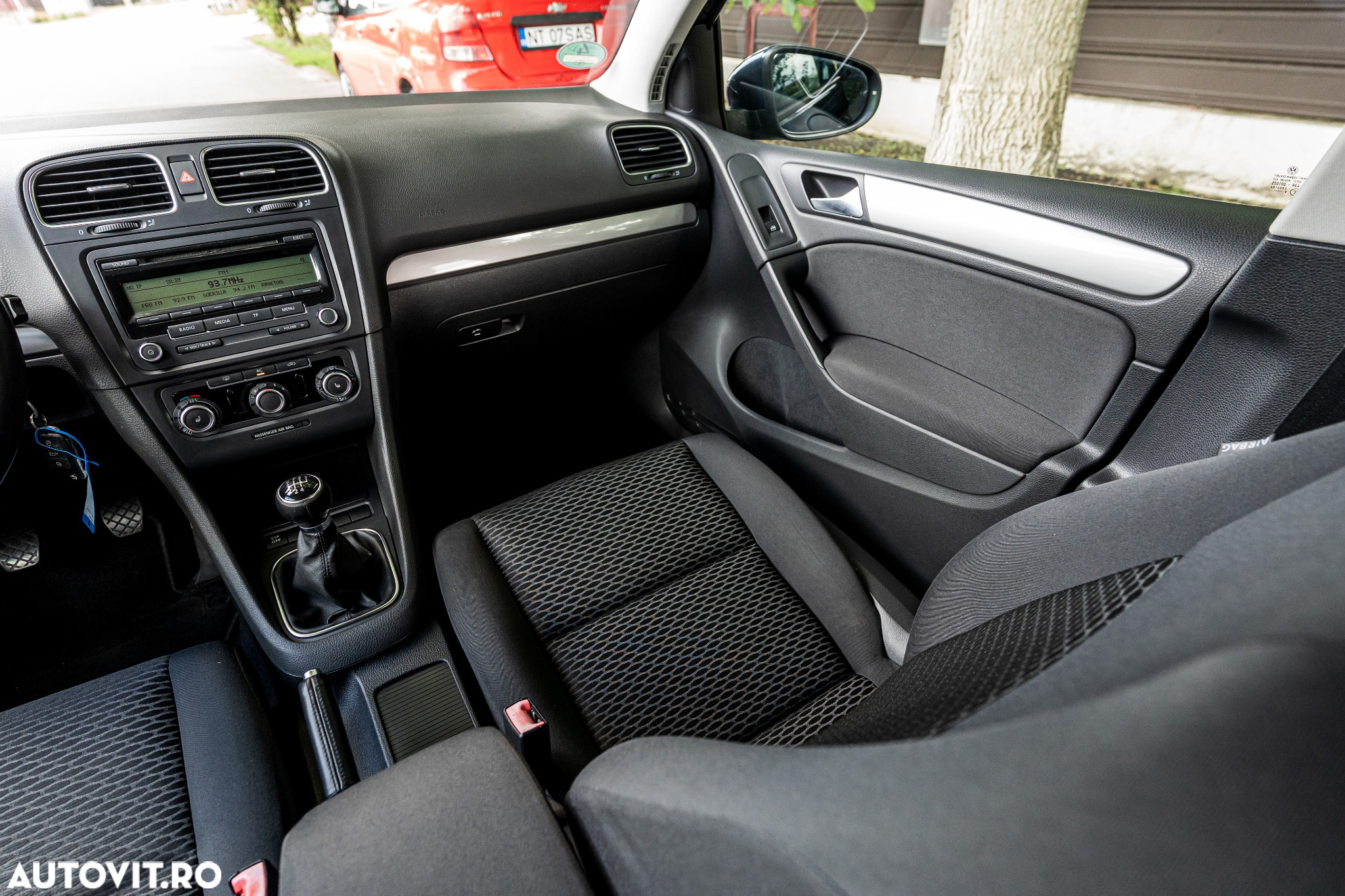 Volkswagen Golf 1.4 Team - 27