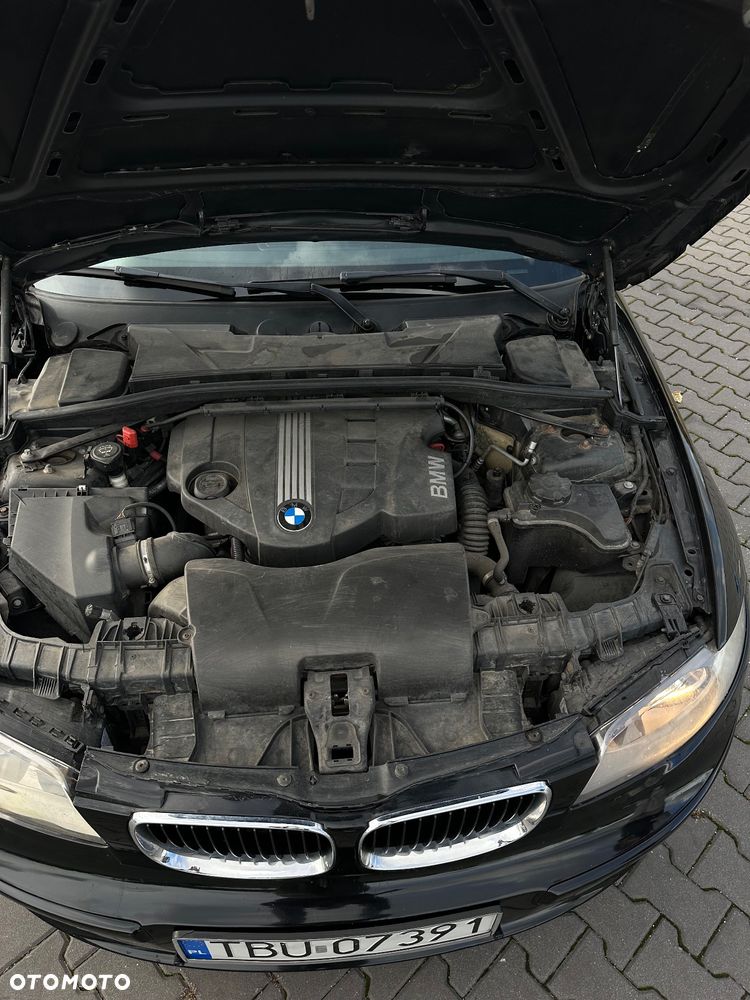 BMW Seria 1 116d - 23