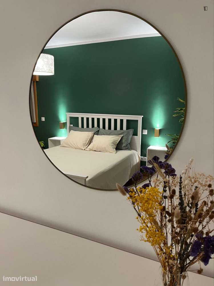 Casa com 1 quartos - localizado em Valongo Porto - Grande imagem: 2/11
