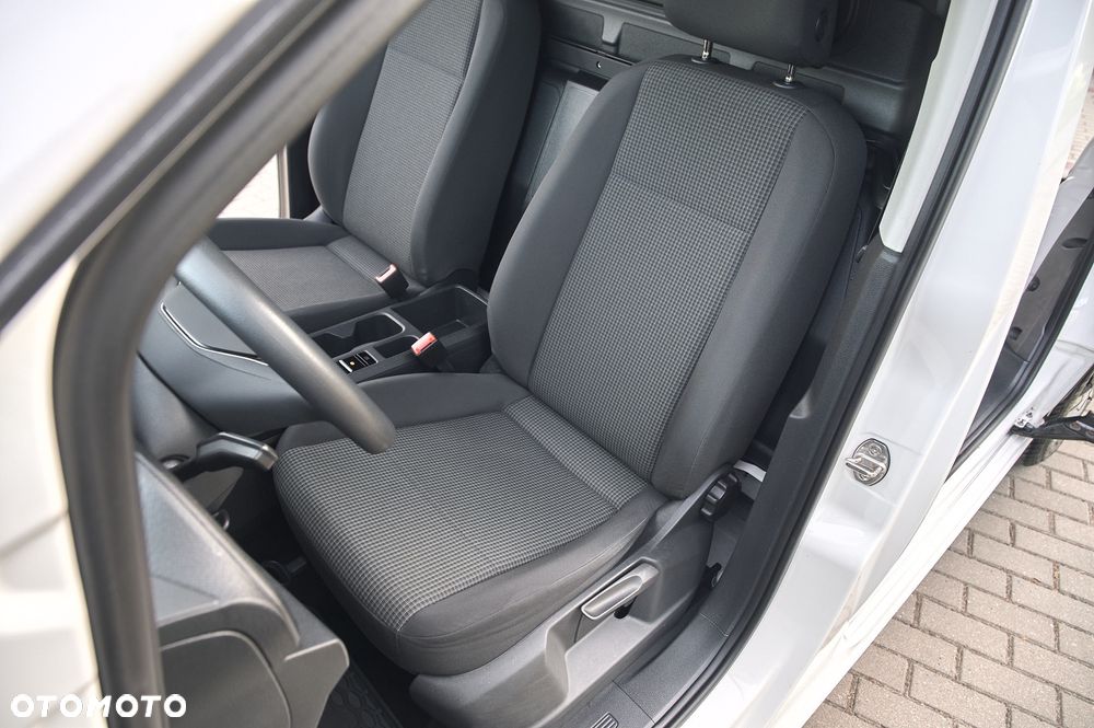 Volkswagen Caddy - 24