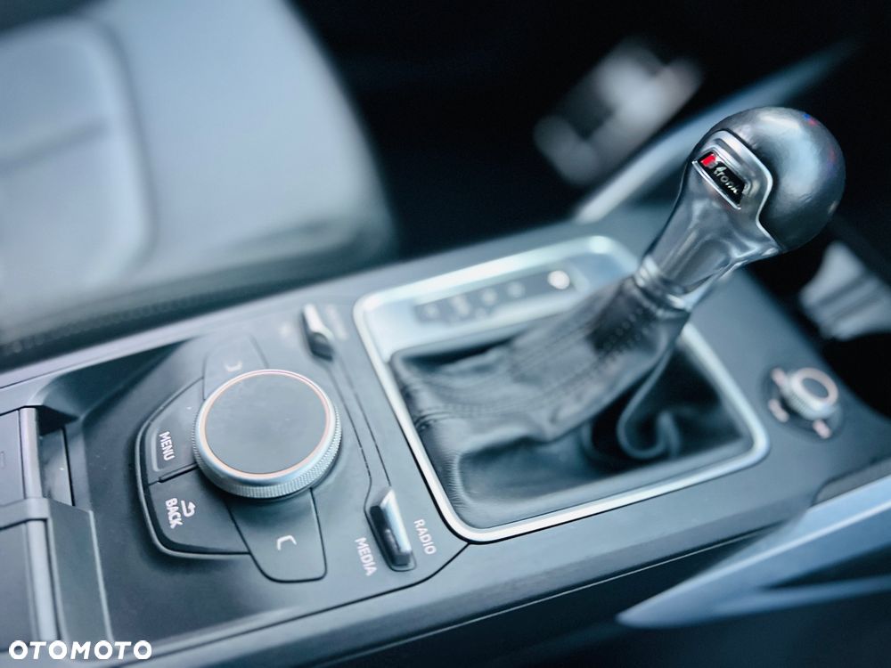 Audi Q2 2.0 TDI Quattro S tronic design - 12