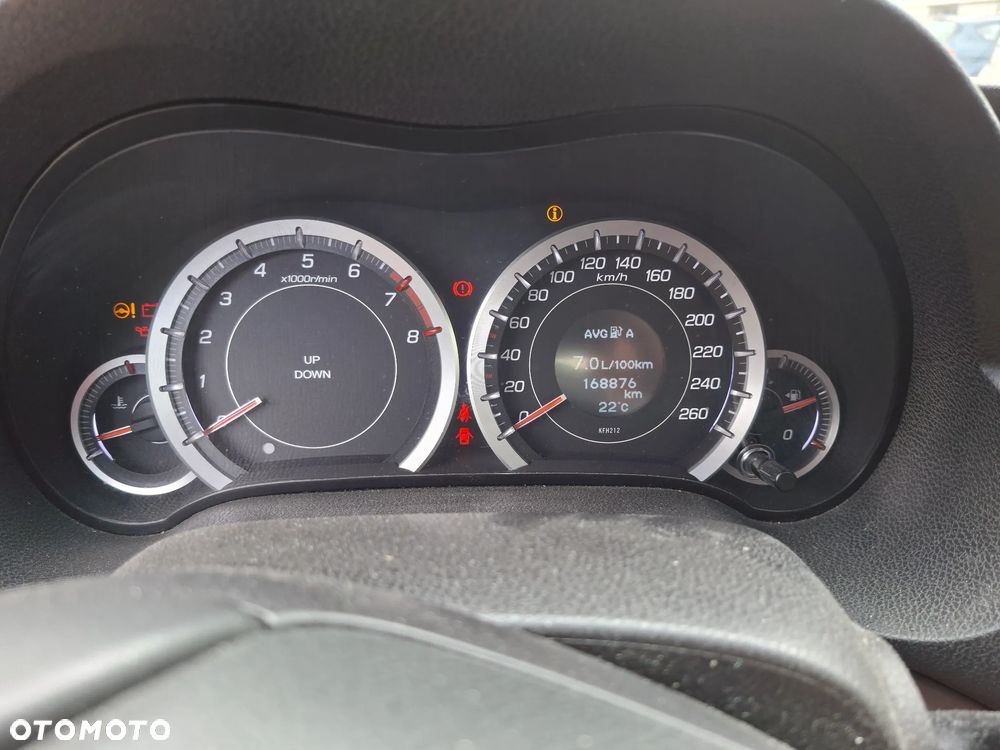 Honda Accord 2.0 Elegance Advantage - 10