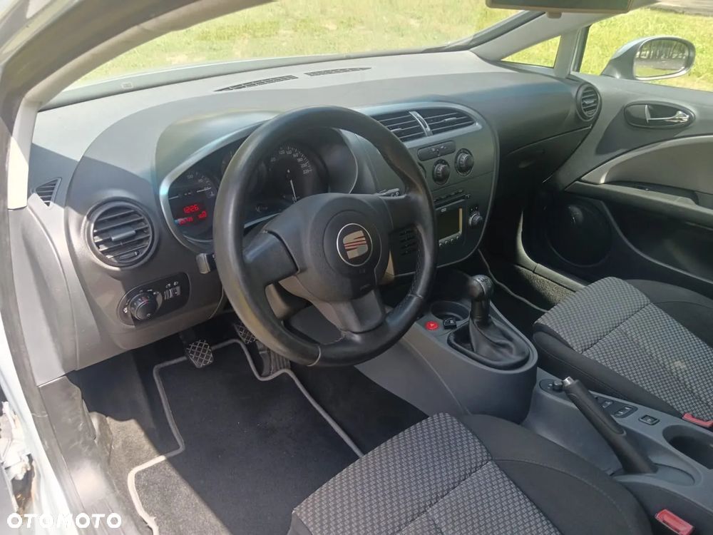 Seat Leon 1.4 - 16