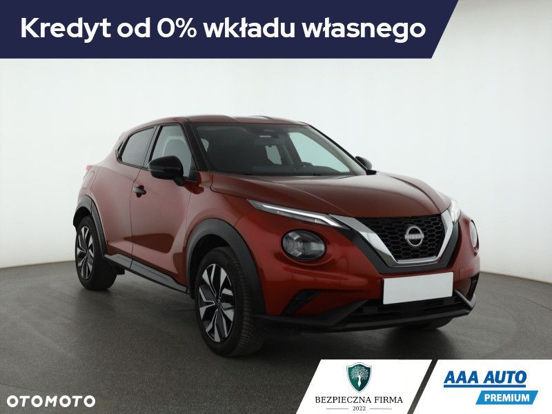 Nissan Juke - 3