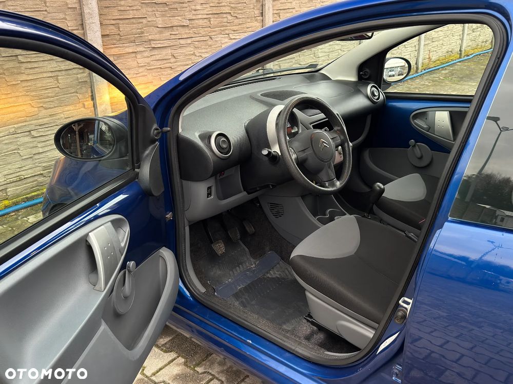 Citroën C1 1.0i Flirt - 12