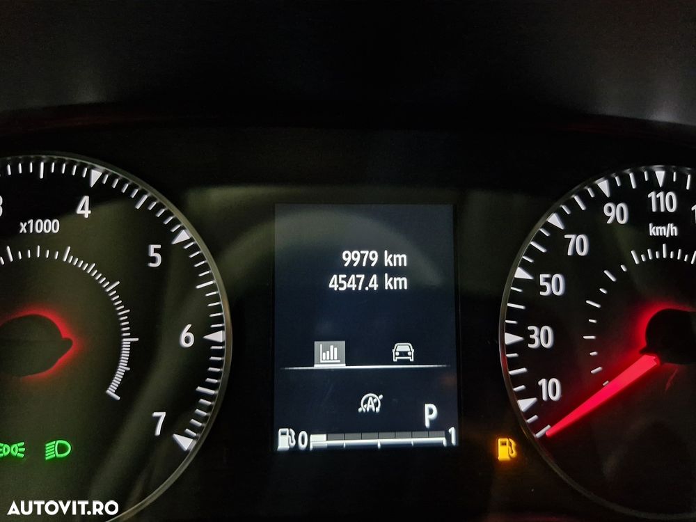 Dacia Sandero Stepway TCe 90 CVT Comfort - 6
