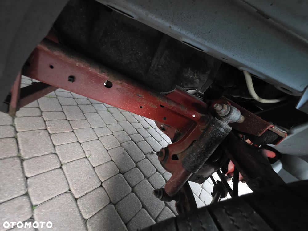 Iveco Daily 35c-13 Doka/Dubel Kabina Wywrotka 3.20 M ! Kiper 3-Stronny ! Przystawka  ! Oryginał  ! - 14