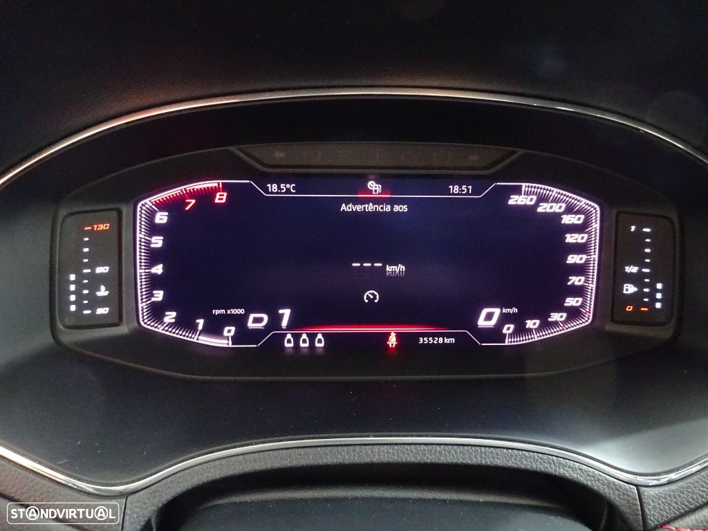 SEAT Arona 1.0 TSI FR DSG - 13
