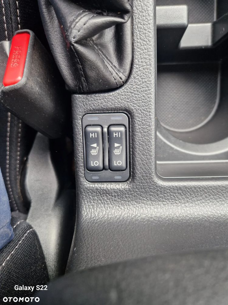 Subaru XV 2.0D Comfort Edition35 Style - 26