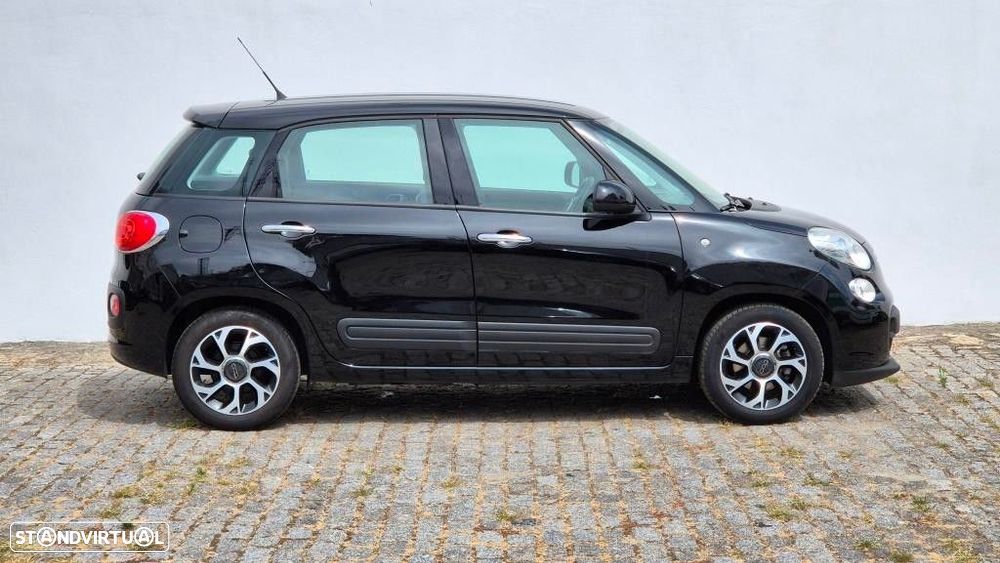 Fiat 500L 1.3 MJ Pop Star S&S - 8