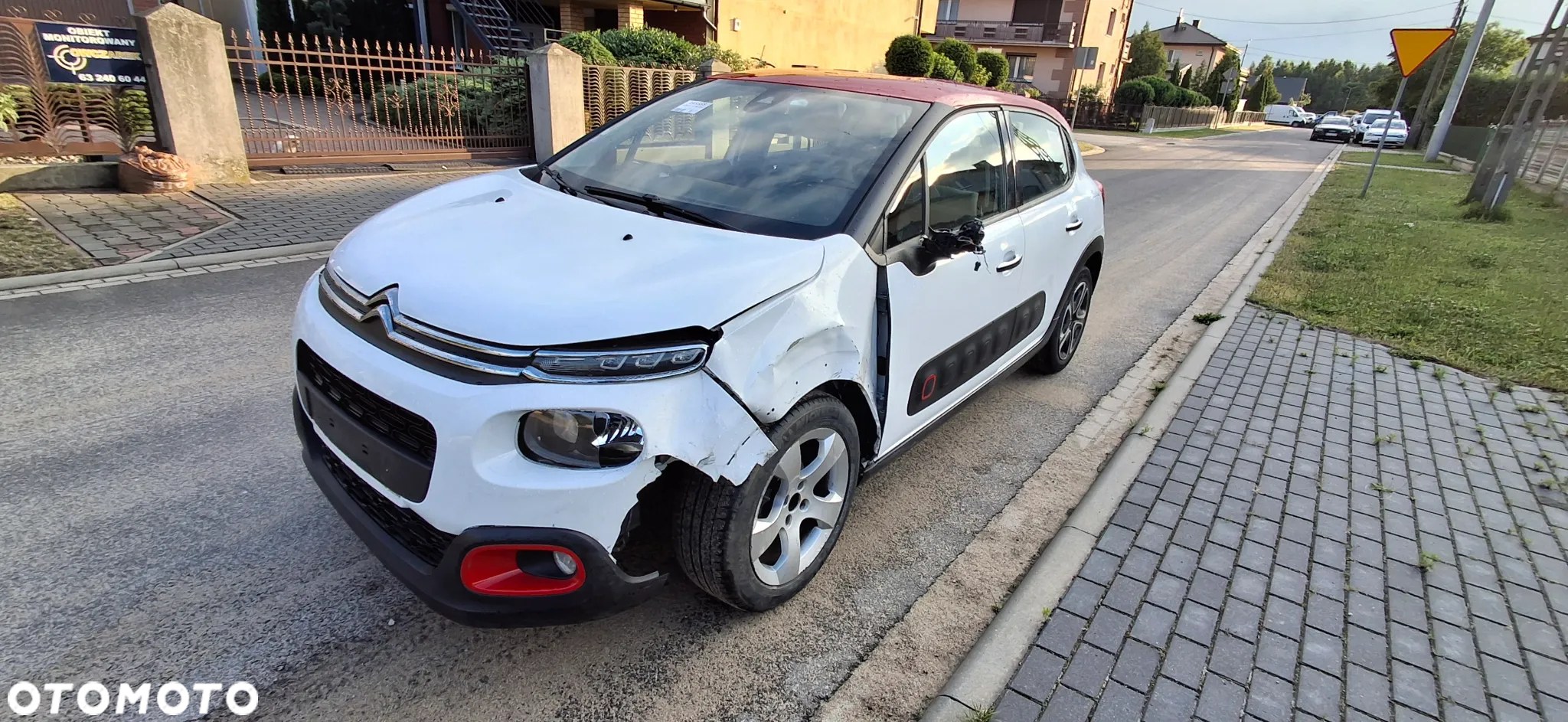 Citroën C3 - 3