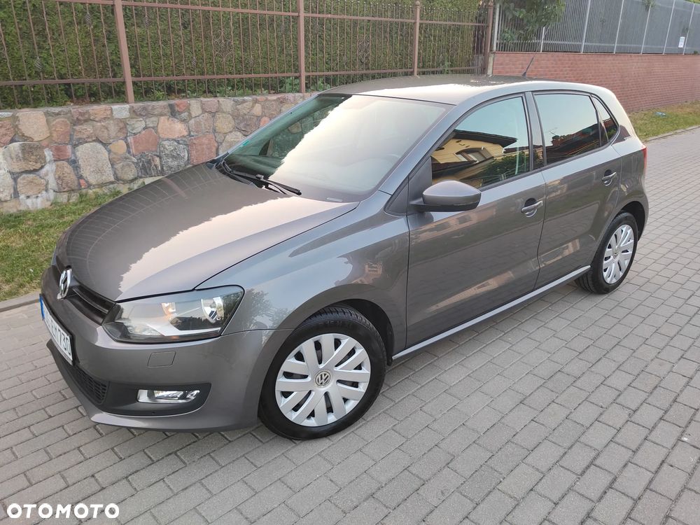 Volkswagen Polo - 3