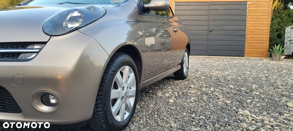 Nissan Micra - 37