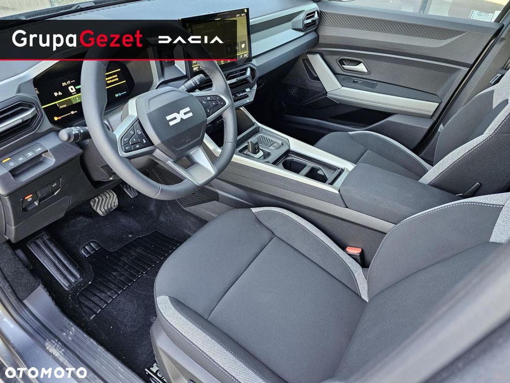 Dacia Bigster - 5