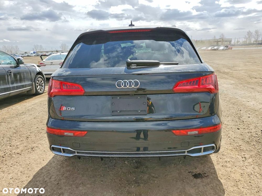 Audi SQ5 - 3