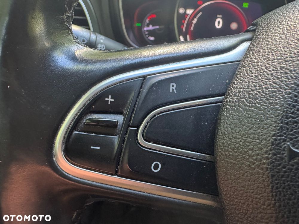 Renault Koleos 2.0 dCi Intens 4x4 X-Tronic - 22