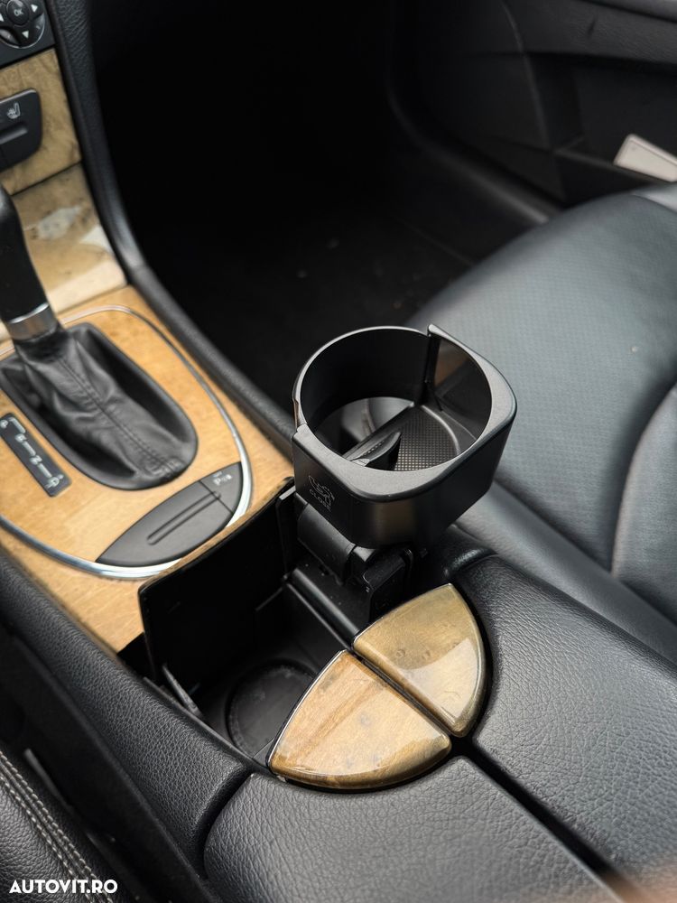 Mercedes-Benz E 280 CDI 7G-TRONIC Avantgarde - 11