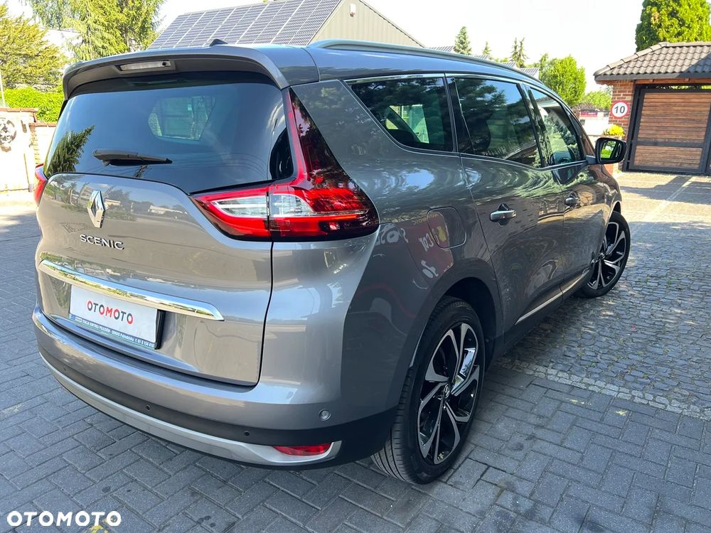Renault Grand Scenic Gr 1.3 TCe FAP Intens - 9