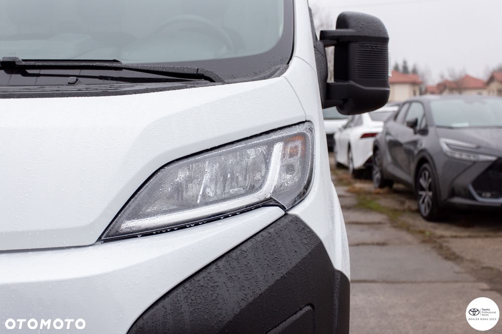 Toyota Proace MAX L3H2 110kWh - 5
