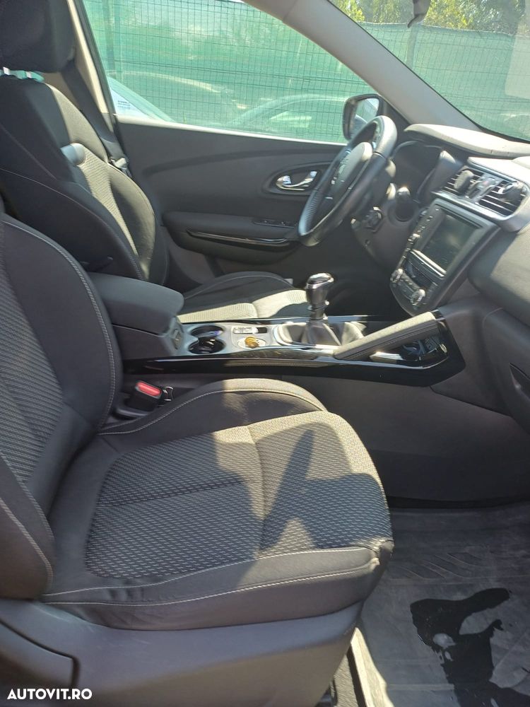 Renault Kadjar 1.5 DCI Zen - 6