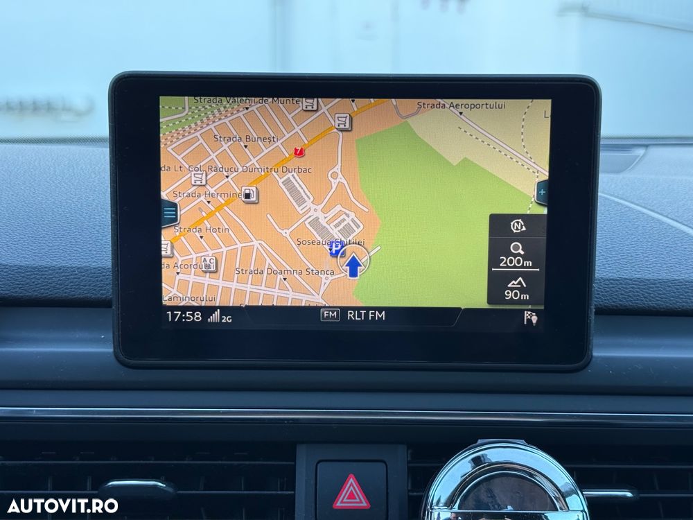 Audi A4 40 TDI S tronic - 22