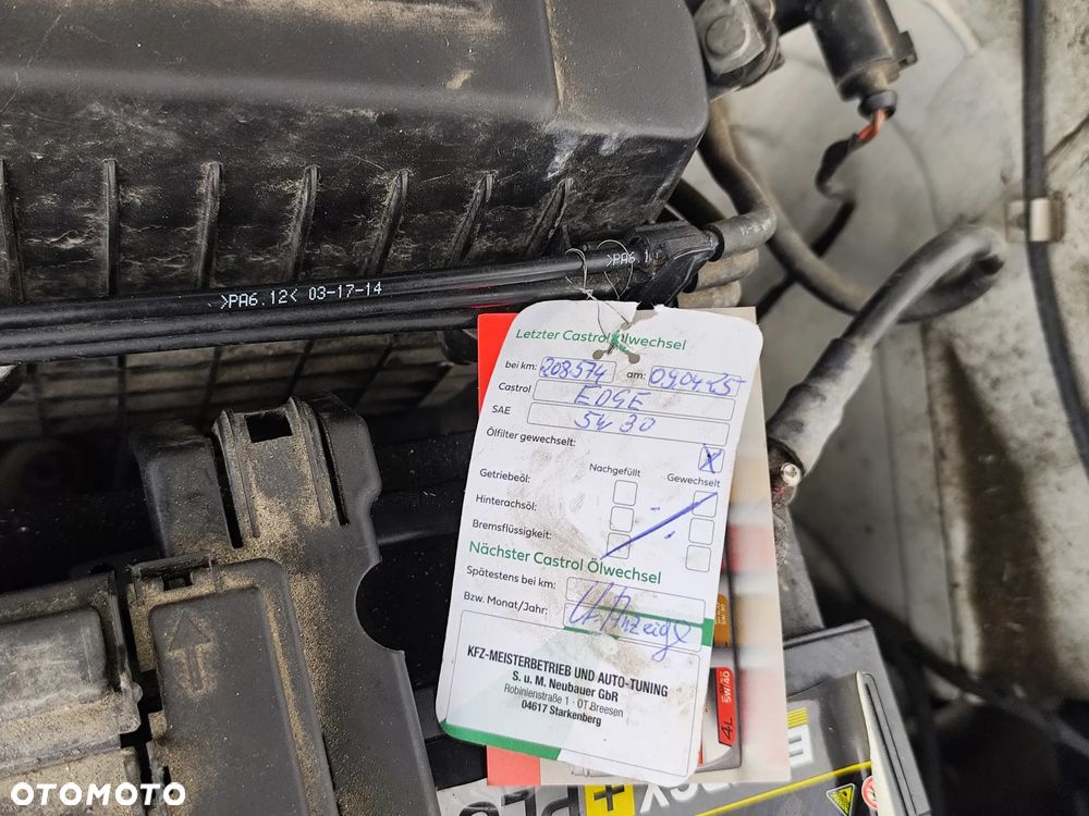 Skoda Fabia 1.6 TDI DPF Classic - 35