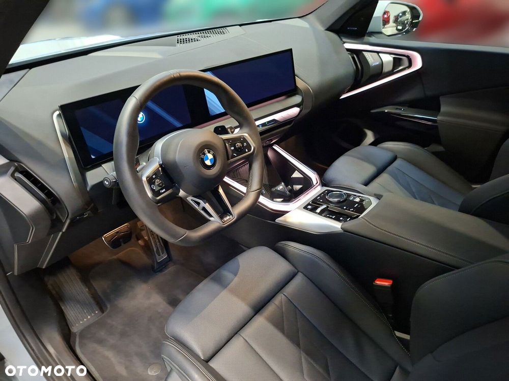BMW X3 xDrive20d mHEV - 11