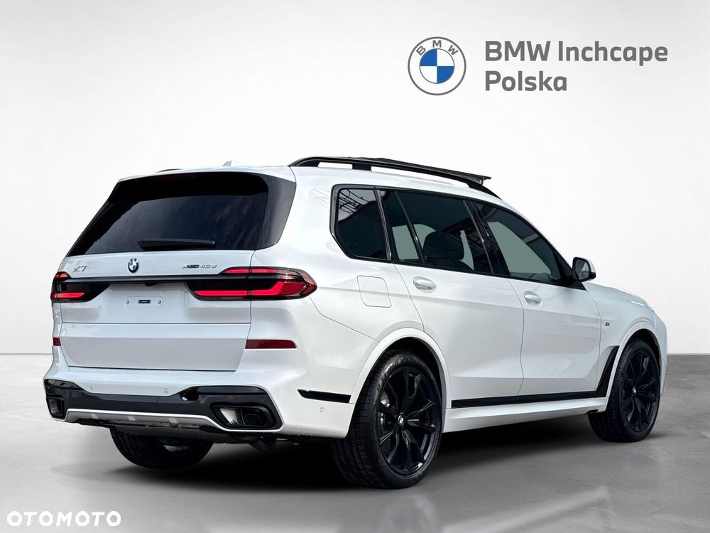 BMW X7 - 6