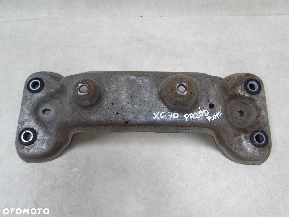 VOLVO V70 III AWD D5 XC70 II 07- OSLONA PODPORA WALU 30759174 - 3