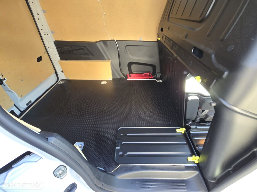 Fiat Doblo Van M 1.5 HDi 100cv - 28