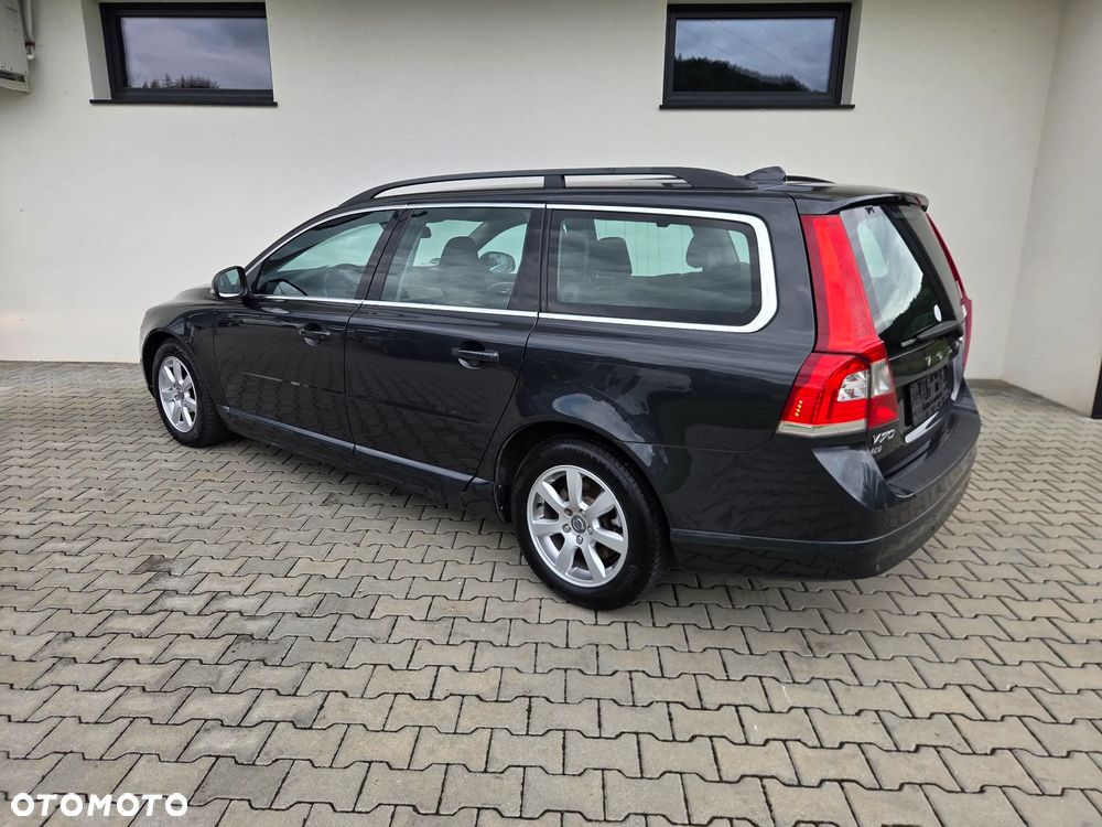 Volvo V70 - 18