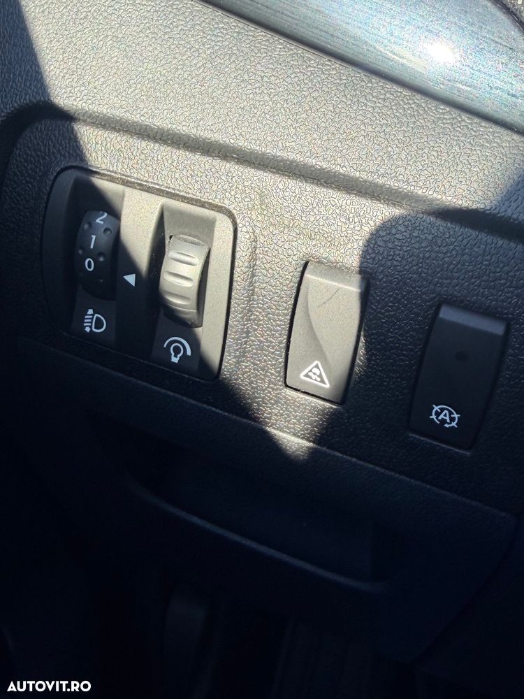 Renault Scenic 1.5dCi Expression - 23