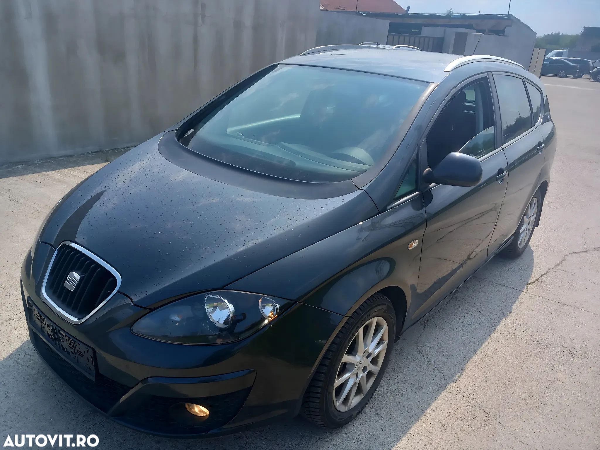 Seat Altea XL - 1