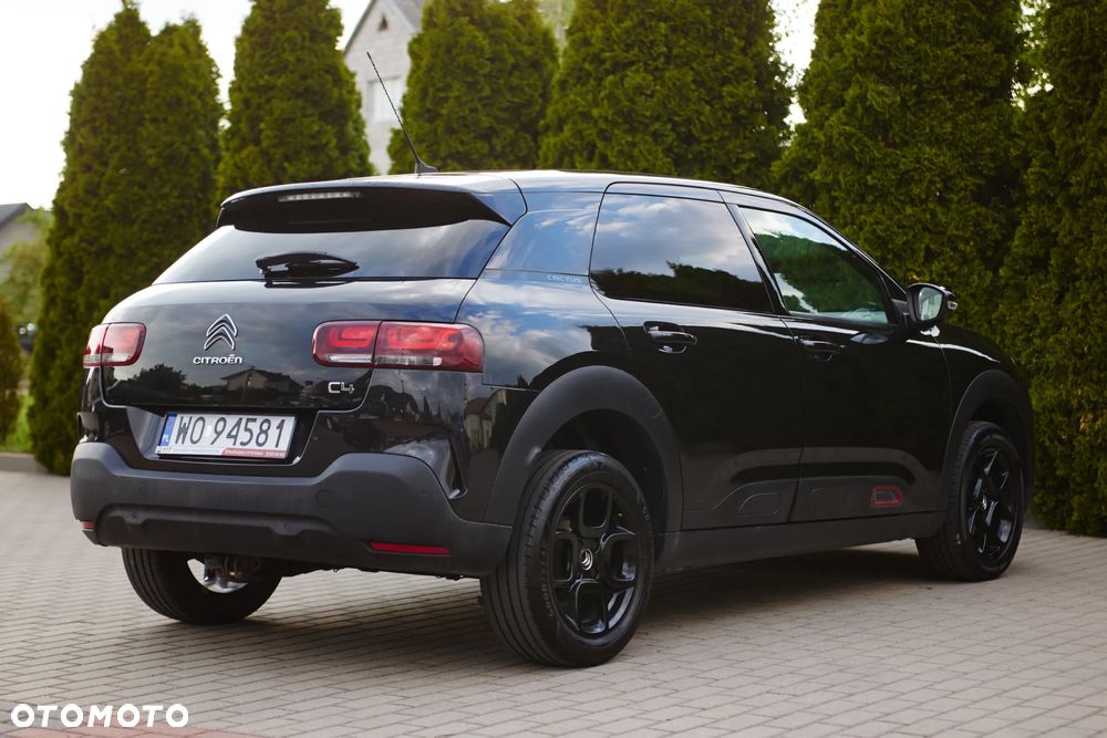 Citroën C4 Cactus PureTech 110 Stop&Start Shine - 6