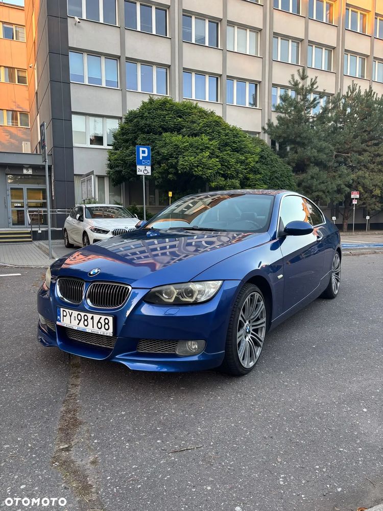 BMW Seria 3 335xi - 2
