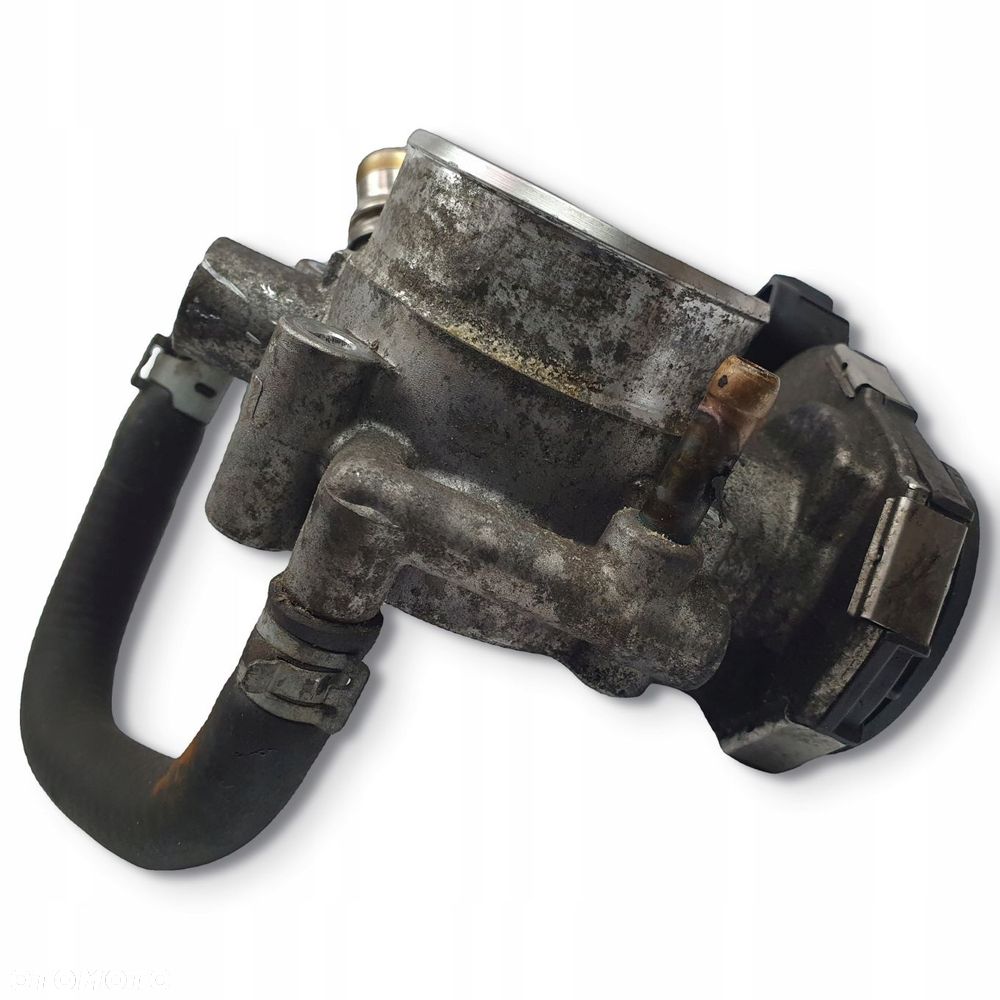PRZEPUSTNICA Opel Insignia 1.8 16V GM 55561495 08-17r - 6