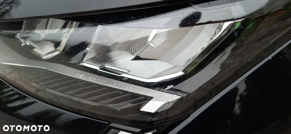 Peugeot 308 BlueHDi 130 EAT8 Stop & Start Allure Pack - 33