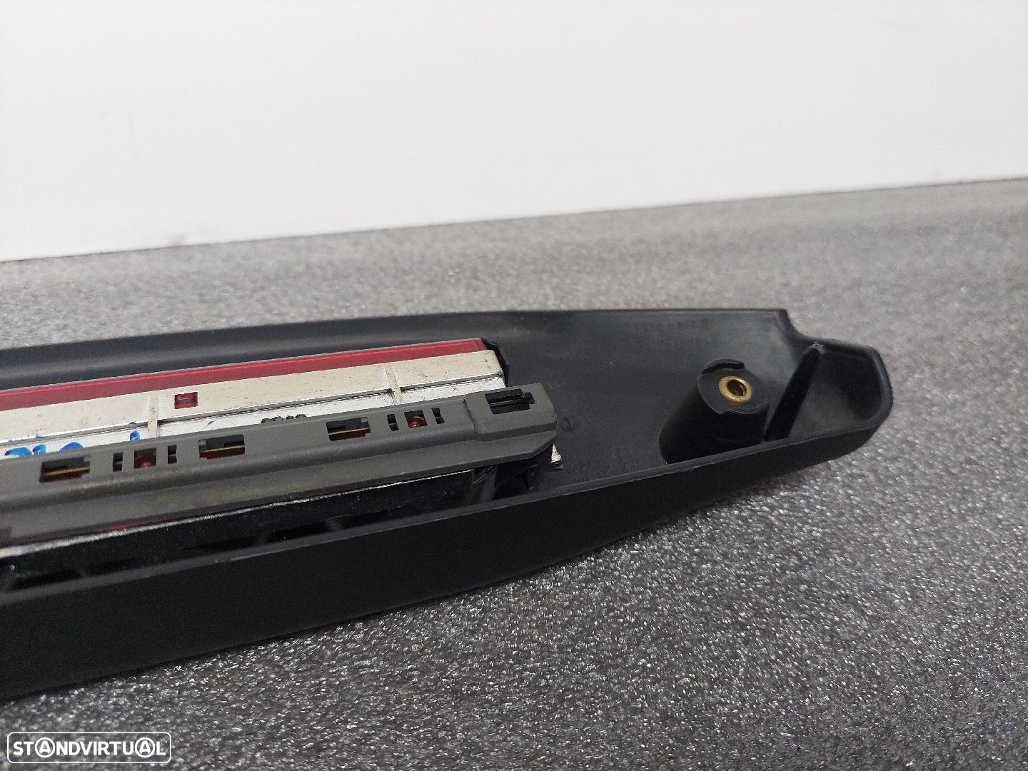 Terceiro Stop Ford Ka (Ru8) - 4
