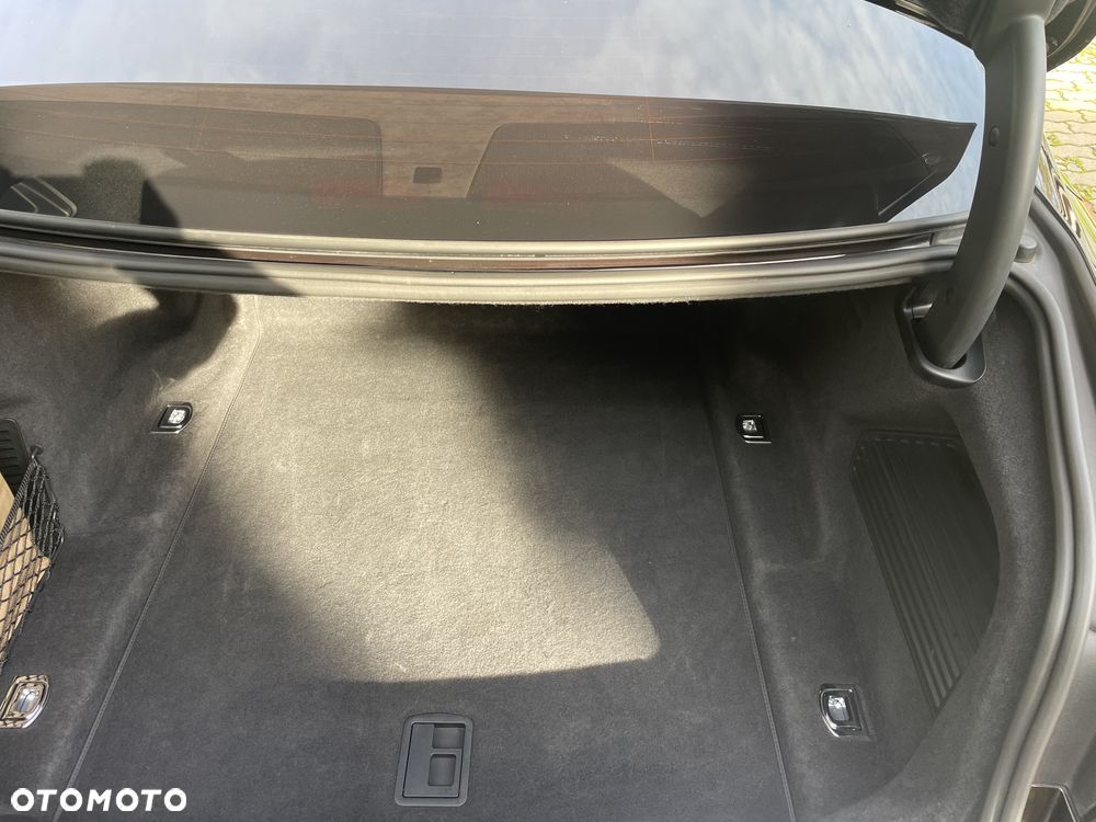 Audi A8 L 60 TDI Quattro Tiptr - 18