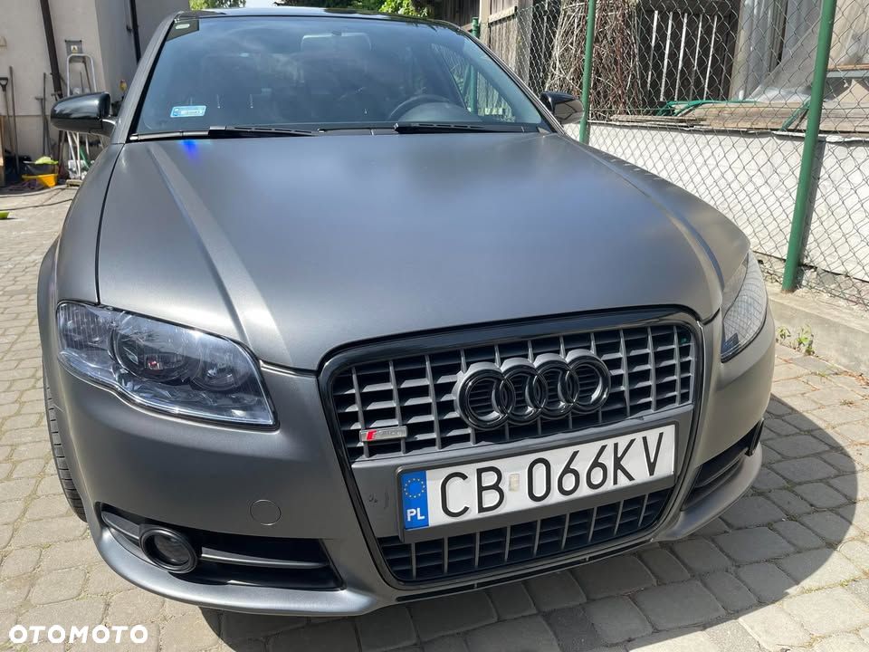 Audi A4 Limousine 2.0 TDI - 9
