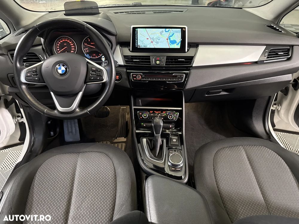 BMW Seria 2 - 10